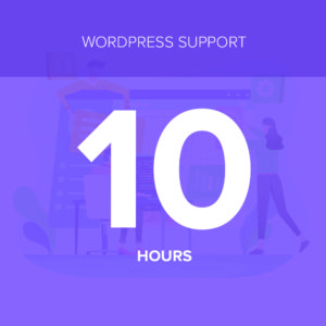 10 Hour Block