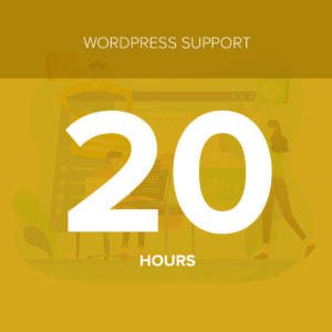 20 Hour Block