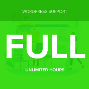 Full Service Monthly Package